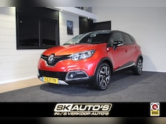 Renault Captur - 0.9 TCE HELLY HANSEN CAMERA CLIMA NAP CRUISE ALL-IN PRIJS