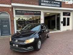 Volkswagen Polo - 1.4 TDI Comfortline