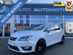 Seat Ibiza - 1.0 EcoTSI FR Connect | 120 PK | PDC | Winterpakket | DAB | Apple Carplay | Android Auto |