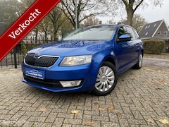 Skoda Octavia Combi - 1.2 TSI Greentec, Beurt, Distributie