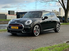 MINI John Cooper Works - 2.0 Chili | Schaalstoel | Pano. Dak