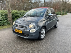 Fiat 500 - 1.2 Star Apple carplay /Android auto