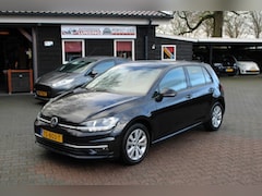 Volkswagen Golf - 1.0 TSI Comfortline - Navi Carplay adaptive cruise