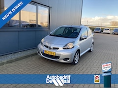 Toyota Aygo - 1.0 VVT-i Comfort AIRCO/14INCH