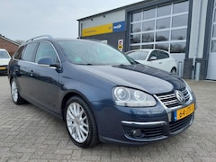 Volkswagen Golf Variant - 1.4 TSI Highline - Xenon - Navi - Trekhaak