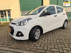 Hyundai i10 - 1.0i i-Drive Airco