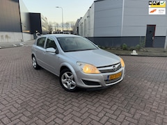 Opel Astra - 1.6 Business AUTOMAAT AIRCO APK 12/2025