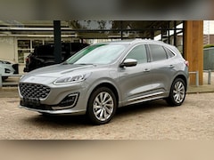 Ford Kuga - 2.5 PHEV Vignale 225pk/165kW e-CVT Automaat | Driver Assistance Pack | Technology Pack | W