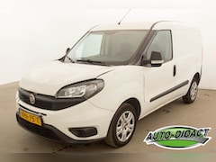 Fiat Doblò Cargo - 1.3 MJ L1H1 Actual