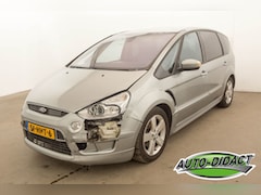 Ford S-Max - 2.2 TDCI Navi