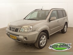 Nissan X-Trail - 2.0 Benz 2WD Airco