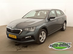 Skoda Scala - 1.0 TSI Ambition Airco