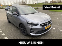 Opel Corsa - 1.2 GS Line | LMV | Zwart Dak | Apple Car Play | Stoel en stuurverwarming