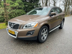 Volvo XC60 - 3.0 T6 Summum YOUNGTIMER