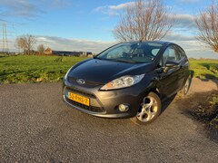 Ford Fiesta - 1.25 Titanium | Cruise Control | Carplay | Bluetooth | Clima