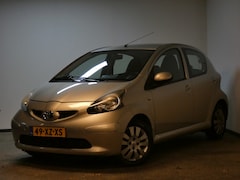 Toyota Aygo - 1.0-12V + Nwe APK airco