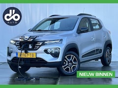 Dacia Spring - Comfort Plus ORG.NL + NAP + DEALER O.H