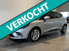 Renault Clio - 0.9 TCe 90PK Navi Cruise NL-auto Facelift