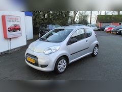 Citroën C1 - 1.0-12V Séduction+