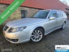 Saab 9-5 Estate - 2.0t Arc BTW auto Youngtimer