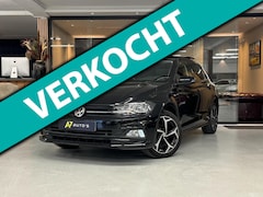 Volkswagen Polo - 1.0 TSI Beats R-Line /PANO/STOELV/CAMERA/VOL