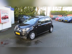 Volkswagen Up! - 1.0 take up BlueMotion