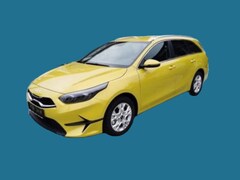 Kia Cee'd Sportswagon - Ceed 1.0 T-GDi DynamicLine NIEUWE TYPE, Apple Carplay, Camera, Climate, Cruise