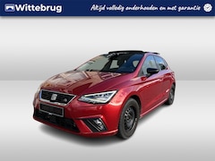 Seat Ibiza - 1.0 TSI FR Business Intense / PANO/ BEATS AUDIO/ CAMERA/ PARK. SENSOREN/ DCC/ LED/ VIRTUAL