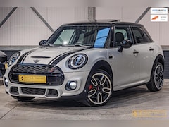 MINI Cooper S - 2.0 Chili|Pano|JCW|PDC|Navi-XL|Carplay|Dealer