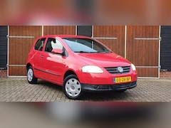 Volkswagen Fox - 1.2 Optive, Nette auto, NAP en Nieuwe APK