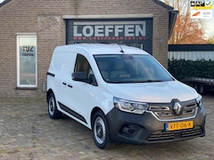 Renault Kangoo E-Tech - Advance 22 kWh NIEUW