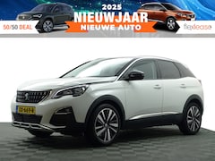 Peugeot 3008 - 1.2 PureTech Allure Aut- Two Tone, Sport Leder Interieur, Carplay, Sfeerverlichting, 360 C