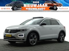 Volkswagen T-Roc - 1.5 TSI R Line Aut- Two Tone, Panoramadak, Carplay, Dynamic Select, Xenon Led, Ada Cruise,