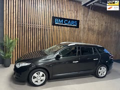 Renault Mégane Estate - 1.6 Dynamique Airco, Trekhaak, Navigatie