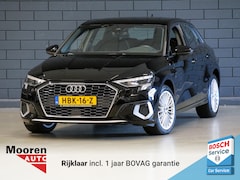 Audi A3 Sportback - 40 TFSI e Business Edition | NAVIGATIE | CRUISE CONTROL |