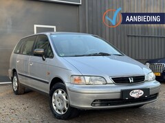 Honda Shuttle - 2.3i VTEC LS Automaat/Youngtimer/7Personen