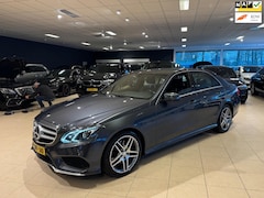 Mercedes-Benz E-klasse - E300 BlueTEC HYBRID/AMG/NAP/ORG. NL/MY2015