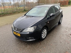 Seat Ibiza SC - 1.2 TDI Style Ecomotive met airco