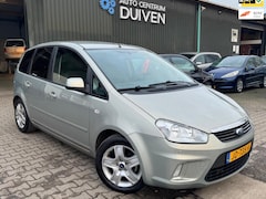 Ford C-Max - 1.8-16V Ghia | NW APK | AIRCO