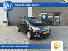 Citroën C3 Picasso - 1.4 VTi Aura Airco Cruise Trekhaak NAP