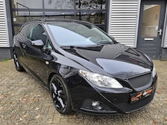 Seat Ibiza - 1.6-16V Sportstyle *105PK-CLIMA-CRUISECONTROLE