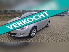 Opel Astra - 1.4 Edition