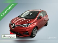 Renault Zoe - R135 Intens 52 kWh | CCS | XL Scherm | Garantie