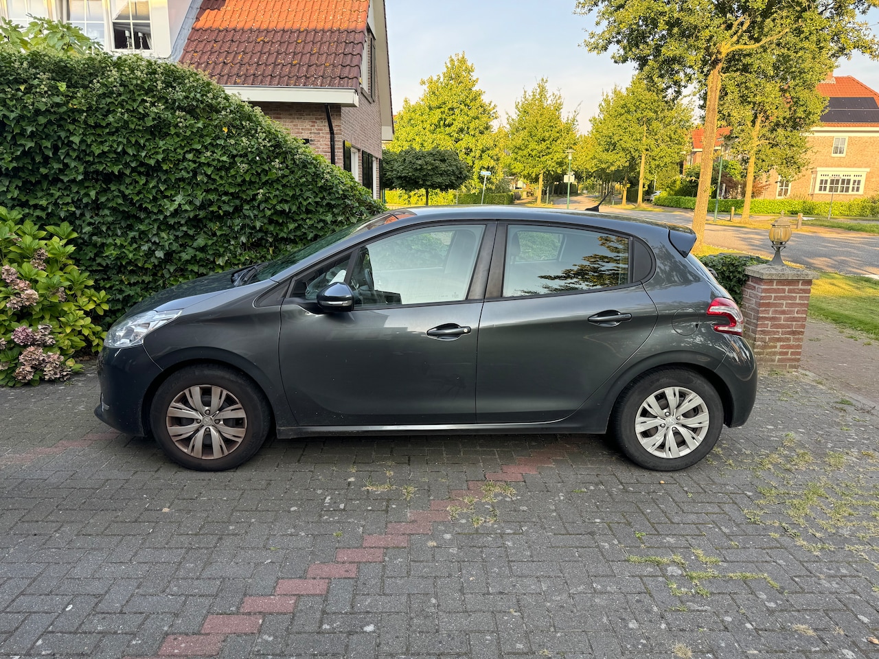 Peugeot 208 - 1.0 Vti Blue Lease - - AutoWereld.nl