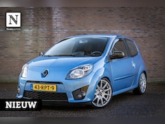 Renault Twingo - 1.5 dCi Night & Day | Velgen | Schroefset