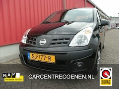 Nissan Pixo - 1.0 Visia