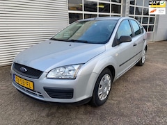 Ford Focus - 1.6-16V Trend (AUTOMAAT ) 167.000 KM (N.A.P.)