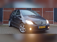 Mercedes-Benz B-klasse - 170, Opknapper/Export, Automaat