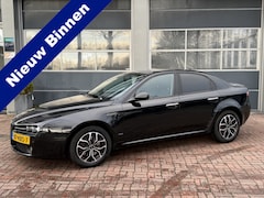 Alfa Romeo 159 - 2.2 JTS TI Bj 2009 Apk 02-2026 Leuk beginners auto