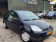 Ford Fiesta - 1.3 Style | Nieuw APk